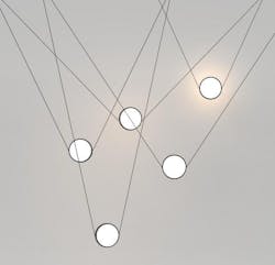 LAMP Winners Highwire Christian Lo Pendant LAMP Winners Highwire Christian Lo Pendant