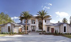 Webinar The New American Home 2018 Webinar The New American Home 2018