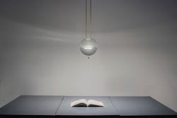 LAMP Winners Bolla Giulia Liverani Pendant Table LAMP Winners Bolla Giulia Liverani Pendant Table