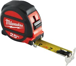 Priority%203%20 Milwaukee%20tape%20measure Priority%203%20 Milwaukee%20tape%20measure