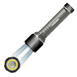 Husky flashlight Husky flashlight