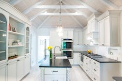 Highland Park project from Xced Design Build firm Highland Park project from Xced Design Build firm