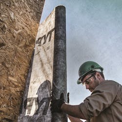 Typar Key Considerations to Keep in Mind When Choosing a High- Performance Building Wrap Typar Key Considerations to Keep in Mind When Choosing a High- Performance Building Wrap