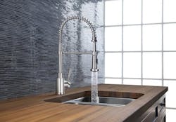Contemporary Kitchen Faucets Contemporary Kitchen Faucets