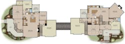 1st Floor 0 1st Floor 0