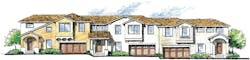 Elevation Elevation