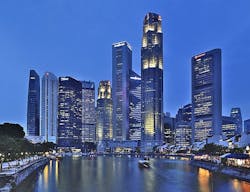 Pb Singapore Green City Pb Singapore Green City