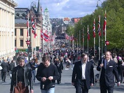 Pb Oslo Norway Greenest City Pb Oslo Norway Greenest City