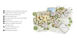 April Pb Features House Review Somervell Plan April Pb Features House Review Somervell Plan