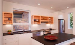 Grow, Bainbridge Island, Wash, interior, kitchen Grow, Bainbridge Island, Wash, interior, kitchen