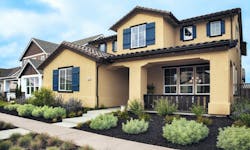 The East Garrison Development In Monterey, Calif, Will Be A To Create A Compact, Walkable, Mixed Use/Mixed Income Community The East Garrison Development In Monterey, Calif, Will Be A To Create A Compact, Walkable, Mixed Use/Mixed Income Community