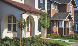 East Garrison, Monterey, Calif East Garrison, Monterey, Calif