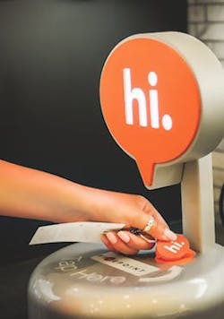 Beacon Park, A New Home Community In Irvine, Calif, Is Using Rfid Chips In Its Show Homes Beacon Park, A New Home Community In Irvine, Calif, Is Using Rfid Chips In Its Show Homes