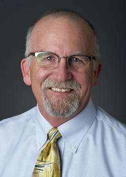 David Ford David Ford