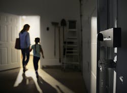 Family walking Family walking