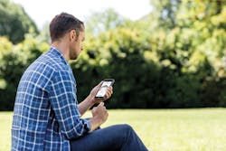 Using Liftmaster App Using Liftmaster App