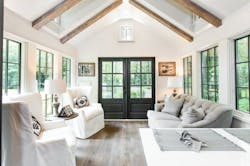 Clayton Homes tiny homes distribution center planned Clayton Homes tiny homes distribution center planned