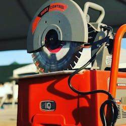 iQ Power Tools masonry saw iQ Power Tools masonry saw