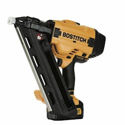 Bostitch 30 Degree Pape Tape Framing Nailer Bostitch 30 Degree Pape Tape Framing Nailer