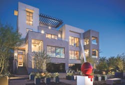 Vu At Mac Donald Highlands Exterior Vu At Mac Donald Highlands Exterior