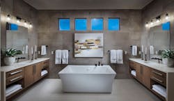 Castle Pines Woodley Architectural Group Bath Castle Pines Woodley Architectural Group Bath