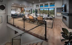 Castle Pines Woodley Architectural Group Kitchen Dining Castle Pines Woodley Architectural Group Kitchen Dining