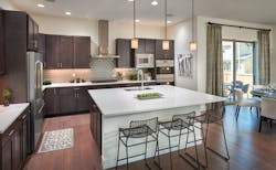 Thrive Home Builders Home Interior Thrive Home Builders Home Interior