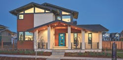 Thrive Home Builders Panacea Collection Thrive Home Builders Panacea Collection