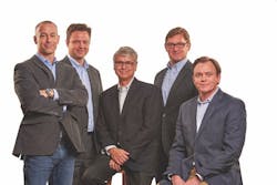 Thrive Leadership Team 1 Thrive Leadership Team 1