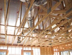 Quality Matters Ducts Done Right Quality Matters Ducts Done Right