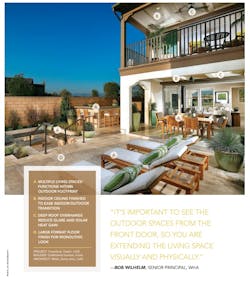 Outdoor living design ideas-1 Outdoor living design ideas-1