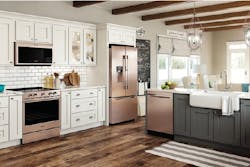 2019 top 100-appliances-Whirlpool-Sunset Bronze new color 2019 top 100-appliances-Whirlpool-Sunset Bronze new color