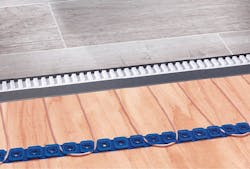 2019 top 100 products-interior-Emerson Electric-Warm Tiles floor warming 2019 top 100 products-interior-Emerson Electric-Warm Tiles floor warming