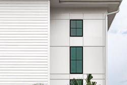 2019 top 100 products-exterior-James Hardie-fiber-cement cladding 2019 top 100 products-exterior-James Hardie-fiber-cement cladding