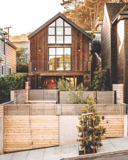 2019 Professional Design Awards Gold Infill house facade and outdoor spaces 2019 Professional Design Awards Gold Infill house facade and outdoor spaces