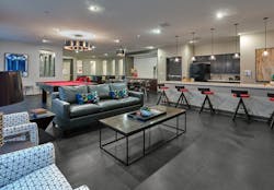 2019 Professional Builder Design Awards Gold Attainability interior 2019 Professional Builder Design Awards Gold Attainability interior