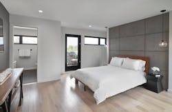 2019 Professional Design Awards Gold Infill bedroom 2019 Professional Design Awards Gold Infill bedroom
