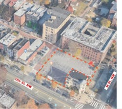 2019 Professional Builder Design Awards Gold Multifamily 10 Eleven project site 2019 Professional Builder Design Awards Gold Multifamily 10 Eleven project site