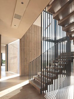 2019 Professional Builder Design Awards Gold Custom Home Kiht han interior detail 2019 Professional Builder Design Awards Gold Custom Home Kiht han interior detail