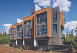 2019 Professional Design Awards Gold Infill exterior 2019 Professional Design Awards Gold Infill exterior