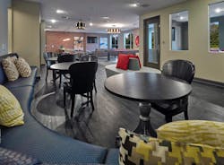 2019 Professional Builder Design Awards Gold Attainability interior space 2019 Professional Builder Design Awards Gold Attainability interior space