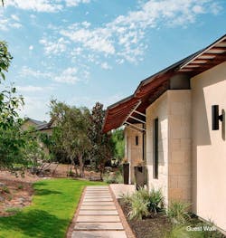 2019 Professional Builder Design Awards Bronze Custom Home guest walk 2019 Professional Builder Design Awards Bronze Custom Home guest walk