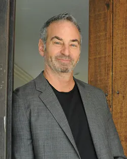 Kevin Cozen%2 C Presidentof Classical Progression