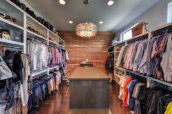 Closet Closet