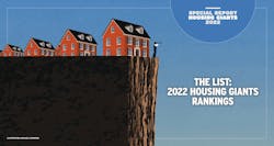 Biggest builders in United States, the 2022 Housing Giants rankings list Biggest builders in United States, the 2022 Housing Giants rankings list