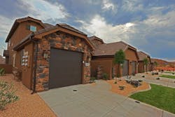 Environmental Stoneworks Case Study Housingzone 2 Environmental Stoneworks Case Study Housingzone 2