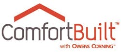 Comfort Build Comfort Build