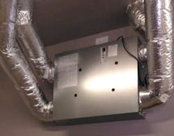 Intelli-Balance 100 - Post Installation Intelli-Balance 100 - Post Installation