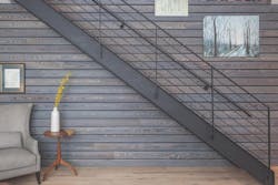 Shackamaxon project by Shila Griffith, Resawn wood planks Shackamaxon project by Shila Griffith, Resawn wood planks