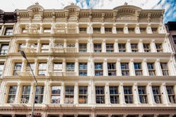 Bostudio Architecture facade Bostudio Architecture facade